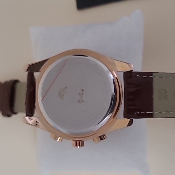 OLEVS men's ⌚️#134 - Picture 3 of 5